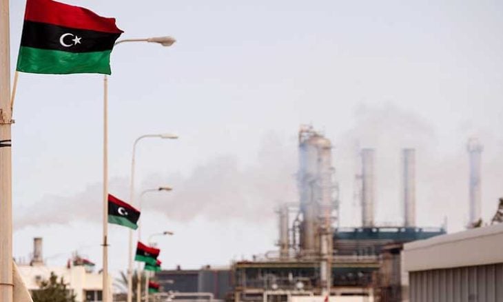 ليبيا تدعو المستثمرين الدوليين للمساهمة في استكشاف وتطوير مواقع النفط والغاز